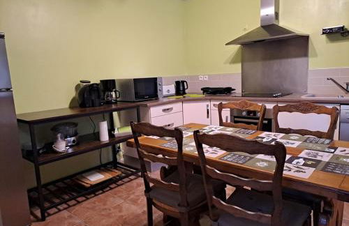 La BERGERONNETTE - Foto 12