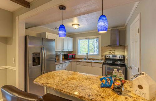 H2 1 Bedroom Downtown Stamford - Foto 3