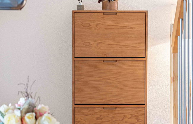 E-64 Duplex-3BDR apartment with Sky roof-Zurich West - Foto 3