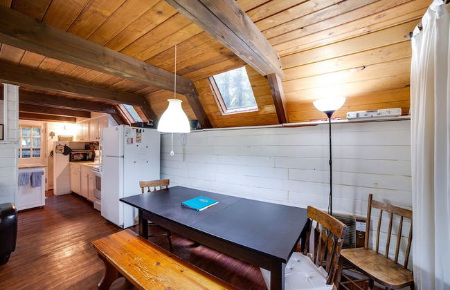 86SL - Rustic - Pets Ok - BBQ - Sleeps 6 - Foto 35