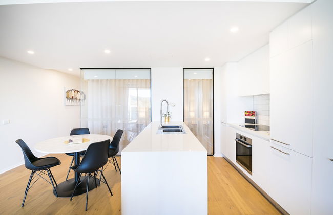 Accommodate Canberra - Northshore - Foto 11