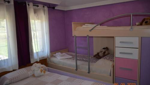 Cómoda casa en Cabárceno - Foto 2