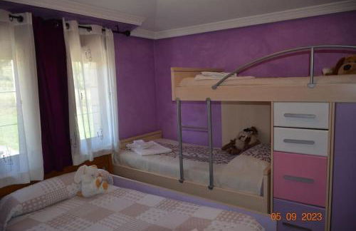 Cómoda casa en Cabárceno - Foto 2