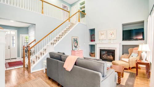 Bear Trap Dunes 16 Sycamore St - Photo 2