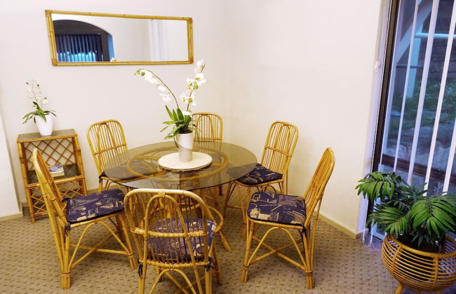 Scarborough & Absolutely Beachfront - Foto 7