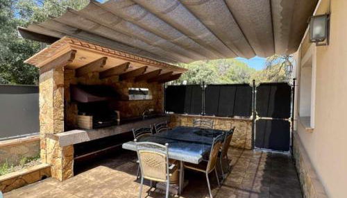 Casa Judibar con zona de barbacoa y piscina - Foto 4
