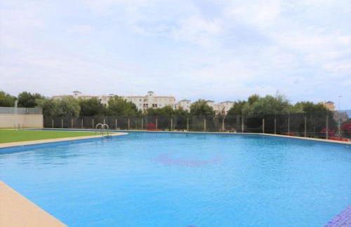 235 Zenia Mar Azul-Alicante Holiday - Foto 18