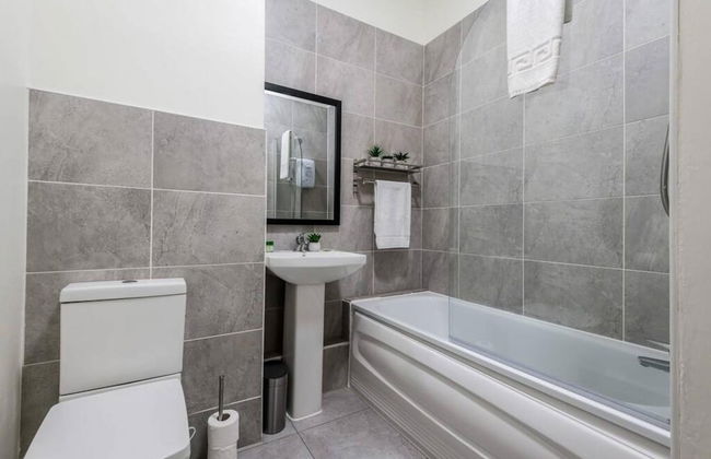 Host Stay Catharine Quarters I II - Foto 22