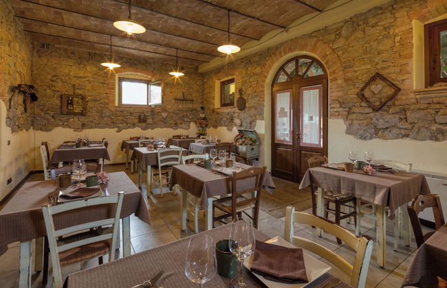 La Casa di Campagna - Foto 49