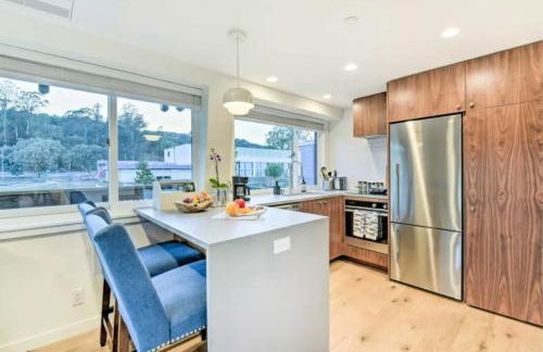 Floating Condos of Commodore 11 - Foto 67