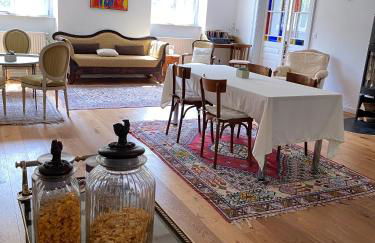 La Maison des Fontaines D'alsace - Foto 19