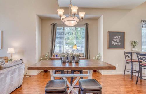 Aspen Retreat - Meredith Lodging - Photo 16