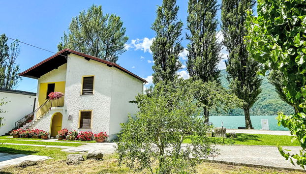 Apartment Casa del Pergulin - LMZ325 by Interhome - Foto 2, Outdoor