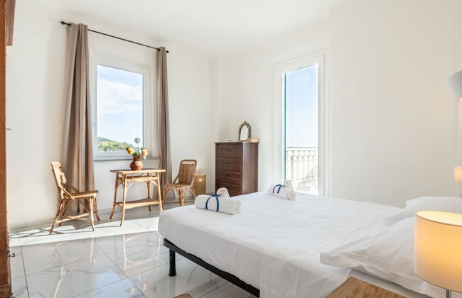 Magic Seaside Apartment - Foto 21