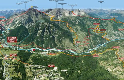 Cesana Pearl - Foto 22