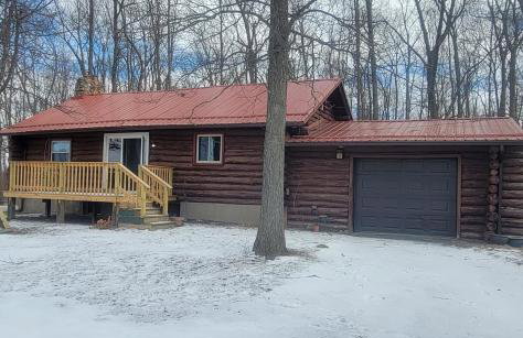 Charming Country Cabin- Cozy, Scenic View, HOT TUB, near CMAC - Foto 40