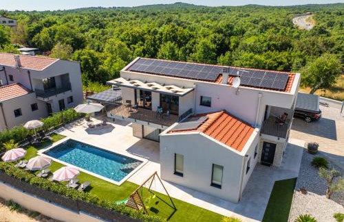 Villa Martin - Foto 52