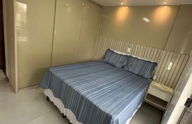 Apartamento Princesa do Sul a 150m da praia e 5 km do Centro da cidade Acomodação aconchegante e tranquila localizada na zona sul da cidade - Foto 10