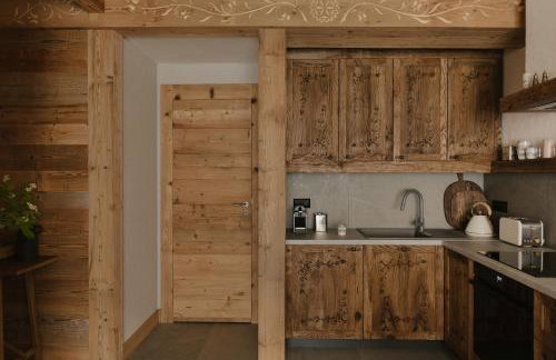 Apartament Malinowa Kozica - Foto 25