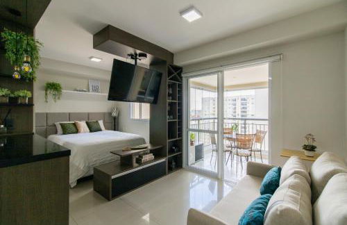 Bright Studio - GRU 2806 - Foto 6