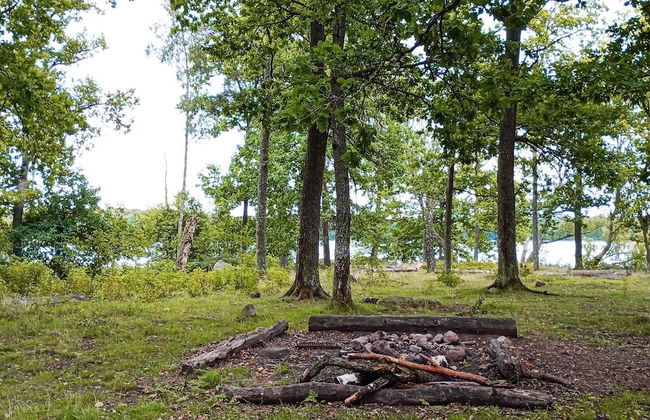 5 Person Holiday Home in Osby - Foto 11