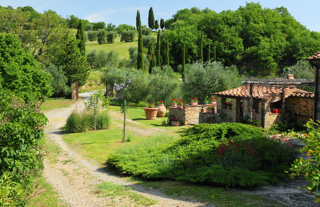 Poggio Velluto - Foto 9