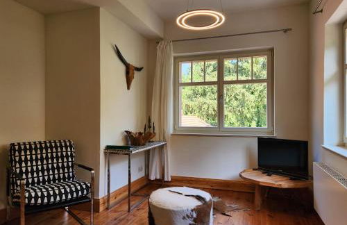 Ferienwohnungen Hermannsmuehle - Foto 44