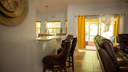 Charming vacation home in Port St Lucie. - Foto 5