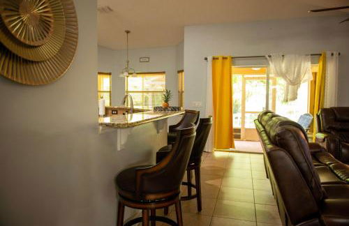 Charming vacation home in Port St Lucie. - Foto 5