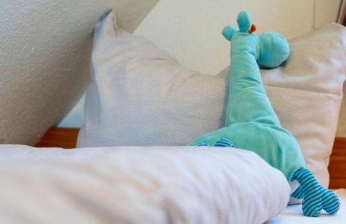 "Am hohen Ufer", Reetdach-Haus "Ocean Breeze 136" - Foto 31