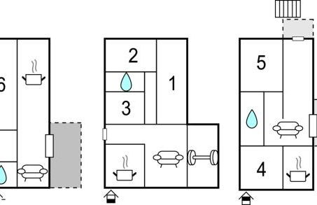 Villa James - Foto 2