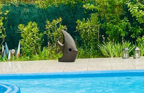 maisonette Cosi - Foto 9