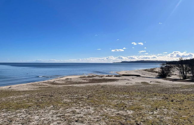 2 Person Holiday Home in Brosarp - Foto 64