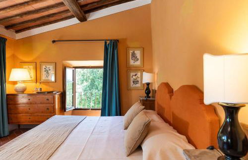 Castello di Fonterutoli Wine Resort - Foto 71