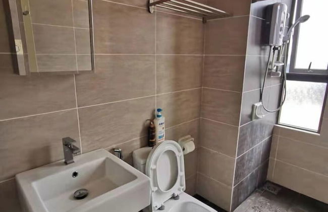 OwnAstay at Midhills Genting - Foto 12