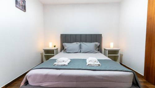 Casa da Avo Belinha - Photo 2, towels