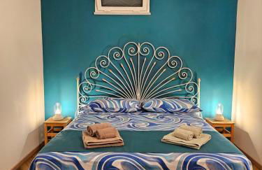 Casa Raffaella Apartment and room - Foto 1