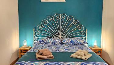 Casa Raffaella Apartment and room - Foto 1