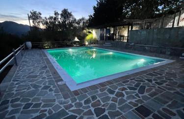 Villa Maroudia - Photo 1