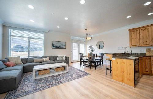 Snowbasin Lakehouse LS27 Ski Getaway Hot Tub - Foto 2