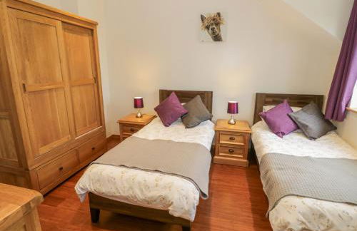 Lavender Cottage - Foto 9