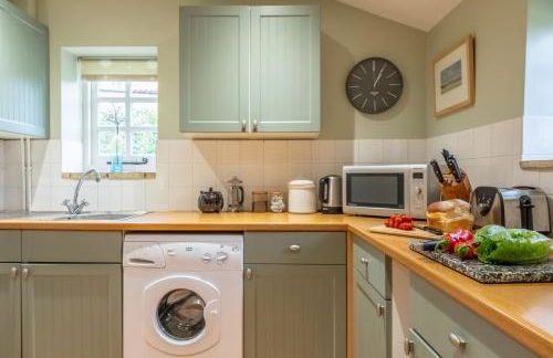 Garden Cottage - Foto 13