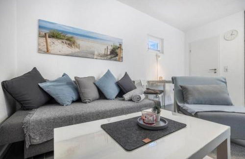 Ferienwohnung Heide II - Foto 1