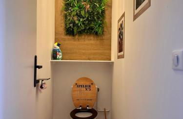 L'Atelier loft - Foto 16