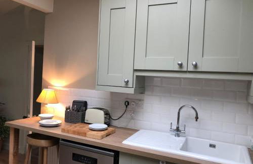 Nurse's Cottage - Foto 15