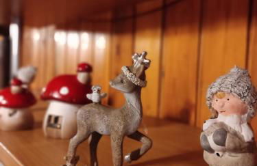 Chalet del Lago Laceno - Foto 77