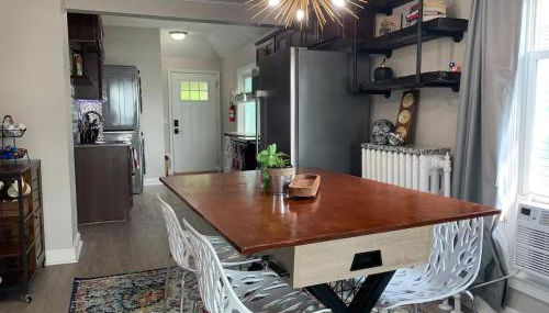 Lake & Lift Bridge Views, Top Floor, Large Deck - Foto 2, pet friendly