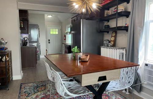 Lake & Lift Bridge Views, Top Floor, Large Deck - Foto 2