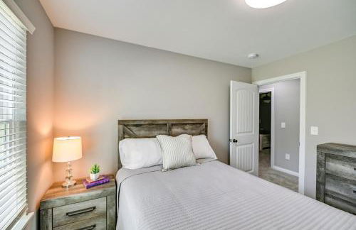 Serene Dry Ridge Vacation Rental with Nearby Fishing - Foto 19