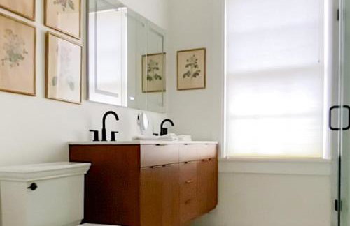 East Wing of Captain's Mansion - Luxury, Waterfront, Town, & Beaches - 5 stars - Foto 25